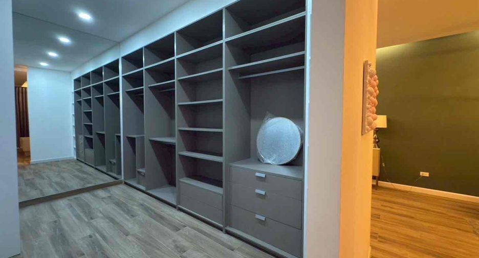 À vendre et à louer 6 chambres villa à Pratumnak, Pattaya
