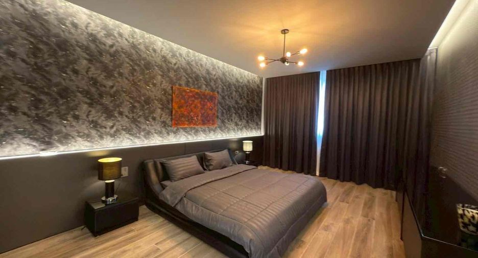 À vendre et à louer 6 chambres villa à Pratumnak, Pattaya