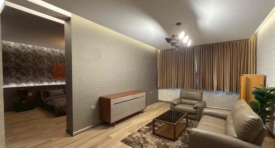 À vendre et à louer 6 chambres villa à Pratumnak, Pattaya