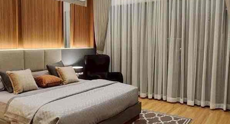 For sale and for rent 5 bedrooms villa in East Pattaya, Pattaya
