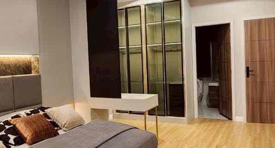 For sale and for rent 5 bedrooms villa in East Pattaya, Pattaya