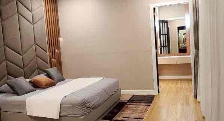 For sale and for rent 5 bedrooms villa in East Pattaya, Pattaya