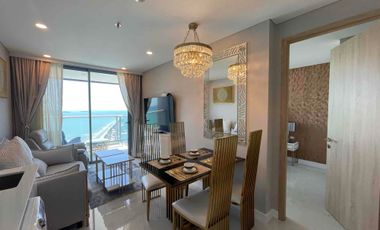For rent 1 bed condo in Jomtien, Pattaya