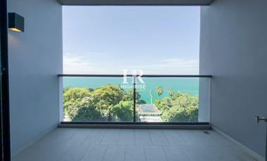For rent 1 bed condo in North Pattaya, Pattaya