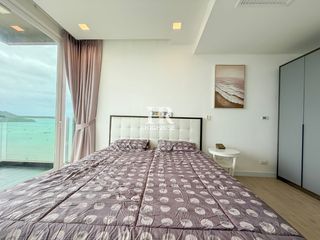 Condo en alquiler de 3 habitaciones en Bang Saray, Pattaya