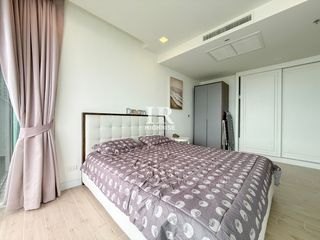 Condo en alquiler de 3 habitaciones en Bang Saray, Pattaya