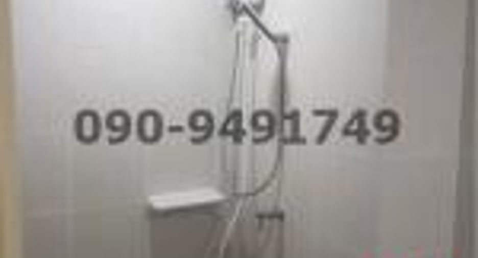 À vendre 1 chambre condo à Lat Krabang, Bangkok
