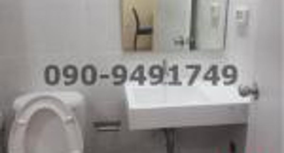 À vendre 1 chambre condo à Lat Krabang, Bangkok
