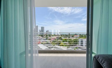 For sale 2 bedrooms condo in North Pattaya, Pattaya
