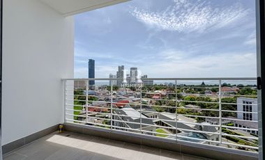 For sale 2 bedrooms condo in North Pattaya, Pattaya