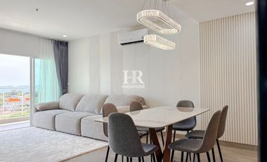 For sale 2 bedrooms condo in North Pattaya, Pattaya