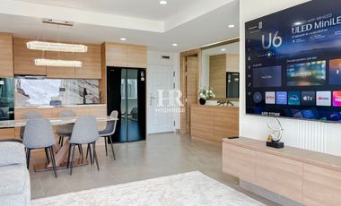 For sale 2 bedrooms condo in North Pattaya, Pattaya