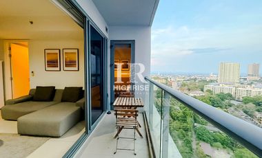For sale 1 bed condo 