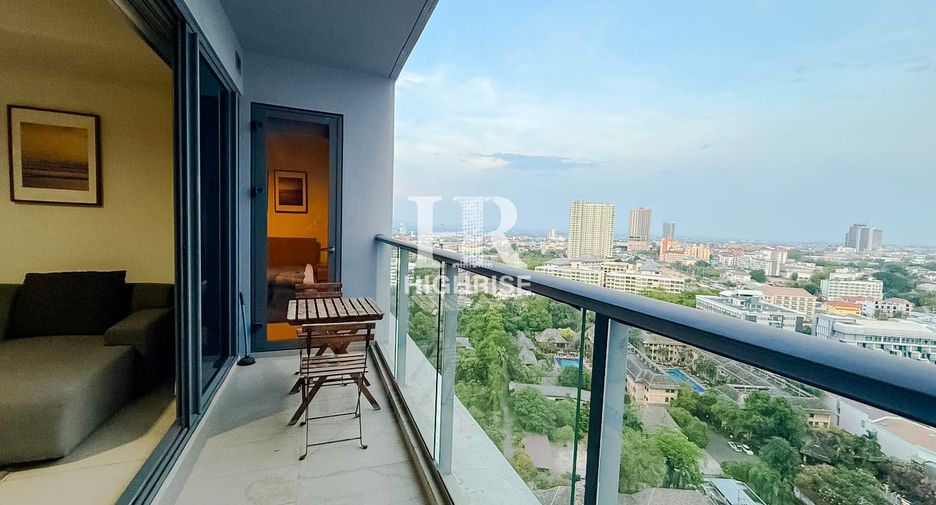 For sale 1 bed condo in North Pattaya, Pattaya