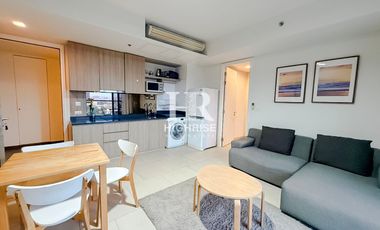 For sale 1 bed condo in North Pattaya, Pattaya