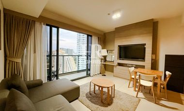 For sale 1 bed condo in North Pattaya, Pattaya
