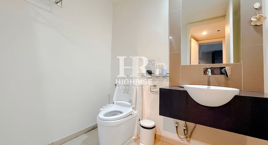 For sale 1 bed condo in North Pattaya, Pattaya