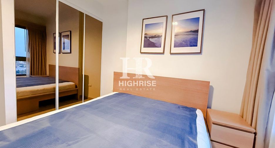 For sale 1 bed condo in North Pattaya, Pattaya