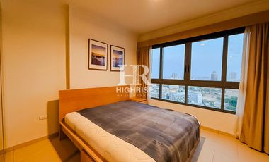 For sale 1 bed condo in North Pattaya, Pattaya