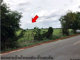 Grundstück zum Kauf in Chok Chai, Nakhon Ratchasima