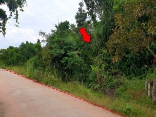 Grundstück zum Kauf in Chok Chai, Nakhon Ratchasima