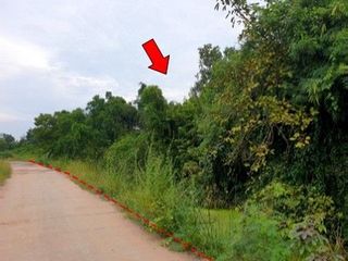 Grundstück zum Kauf in Chok Chai, Nakhon Ratchasima