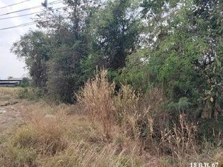 Grundstück zum Kauf in Chok Chai, Nakhon Ratchasima