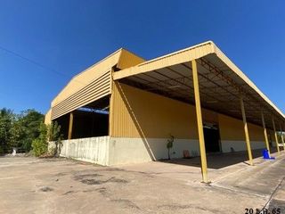 出售 1 卧室 仓库 在 Phon Sawan, Nakhon Phanom