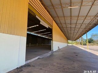 出售 1 卧室 仓库 在 Phon Sawan, Nakhon Phanom