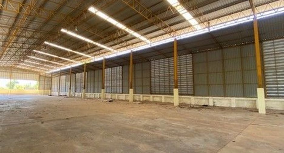 Lagerhaus zum Kauf mit 1 Zimmer in Phon Sawan, Nakhon Phanom