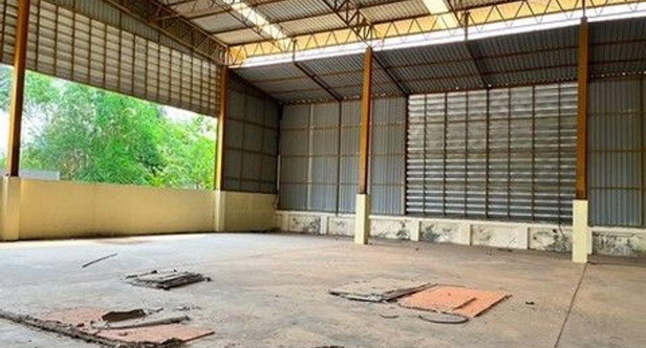 Lagerhaus zum Kauf mit 1 Zimmer in Phon Sawan, Nakhon Phanom