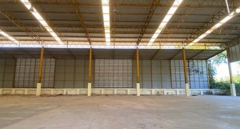Lagerhaus zum Kauf mit 1 Zimmer in Phon Sawan, Nakhon Phanom