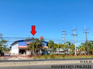 出售 1 卧室 仓库 在 Phon Sawan, Nakhon Phanom
