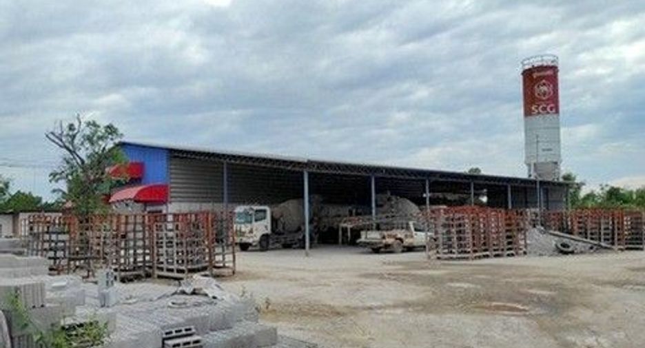 Lagerhaus zum Kauf mit 1 Zimmer in Phon Sawan, Nakhon Phanom