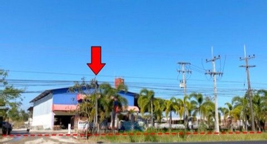 Lagerhaus zum Kauf mit 1 Zimmer in Phon Sawan, Nakhon Phanom