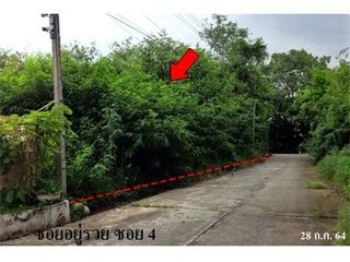 Grundstück zum Kauf in Chok Chai, Nakhon Ratchasima