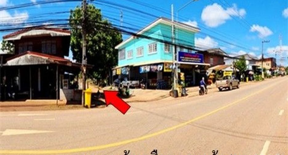 Lagerhaus zum Kauf mit 1 Zimmer in Phon Sawan, Nakhon Phanom