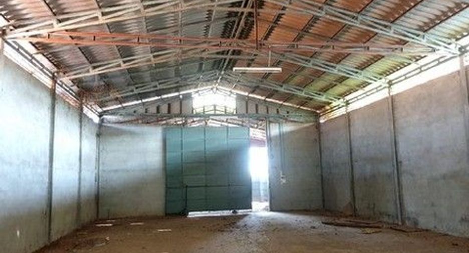 Lagerhaus zum Kauf mit 1 Zimmer in Phon Sawan, Nakhon Phanom