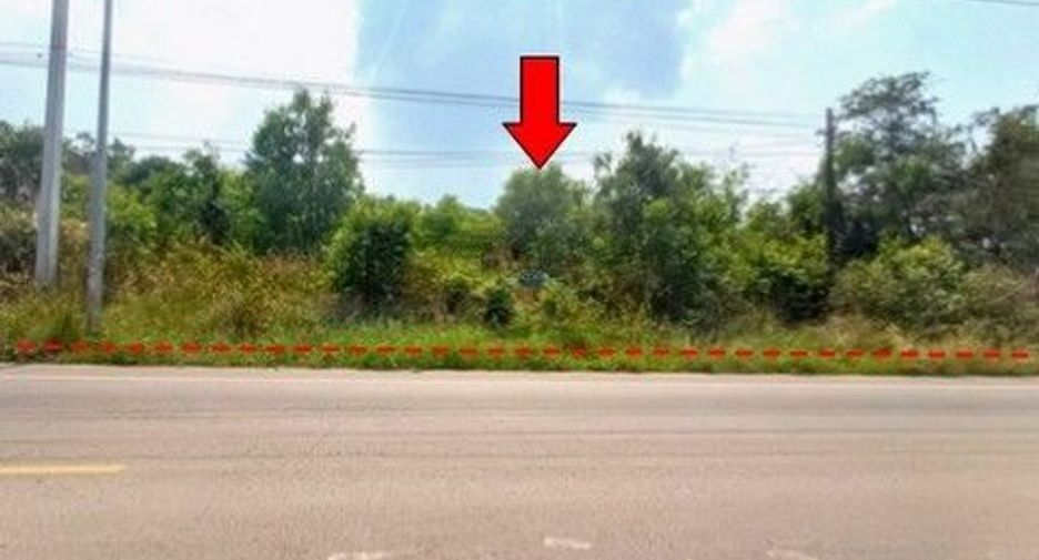 Grundstück zum Kauf in Phon Sawan, Nakhon Phanom