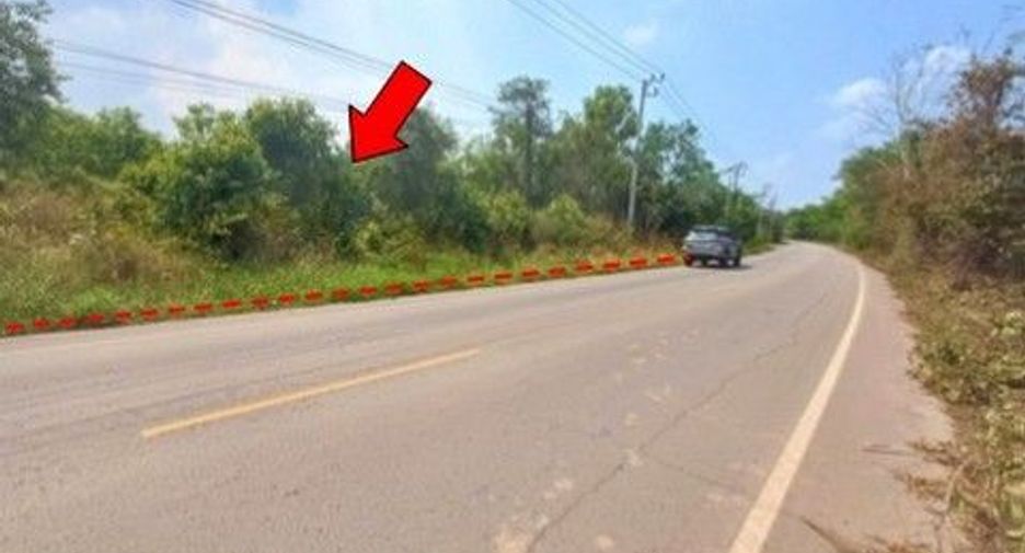 Grundstück zum Kauf in Phon Sawan, Nakhon Phanom