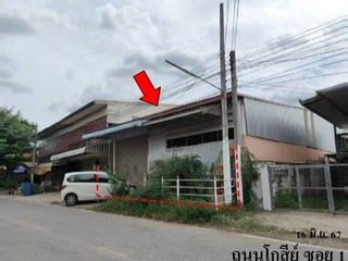 Продажа 1 кровать торговое помещение в Nong Bua Daeng, Chaiyaphum
