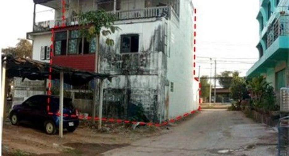 Gewerbefläche zum Kauf mit 1 Zimmer in Nong Bua Daeng, Chaiyaphum