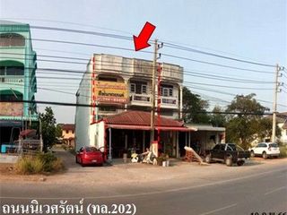 Продажа 1 кровать торговое помещение в Nong Bua Daeng, Chaiyaphum