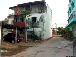 Продажа 1 кровать торговое помещение в Nong Bua Daeng, Chaiyaphum
