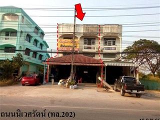 Продажа 1 кровать торговое помещение в Nong Bua Daeng, Chaiyaphum