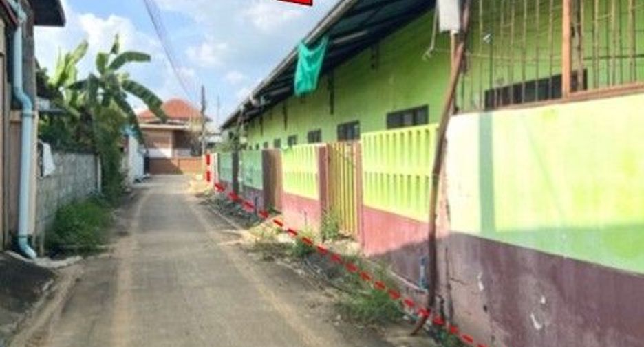 出售 1 卧室 独立屋 在 Nong Bua Daeng, Chaiyaphum