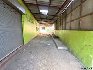 出售 1 卧室 独立屋 在 Nong Bua Daeng, Chaiyaphum