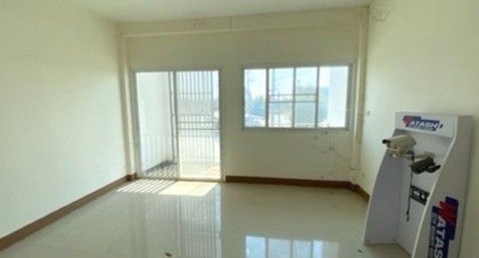 Gewerbefläche zum Kauf mit 1 Zimmer in Nong Bua Daeng, Chaiyaphum