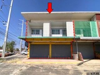 Продажа 1 кровать торговое помещение в Nong Bua Daeng, Chaiyaphum