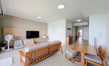 For sale 2 bedrooms condo in North Pattaya, Pattaya